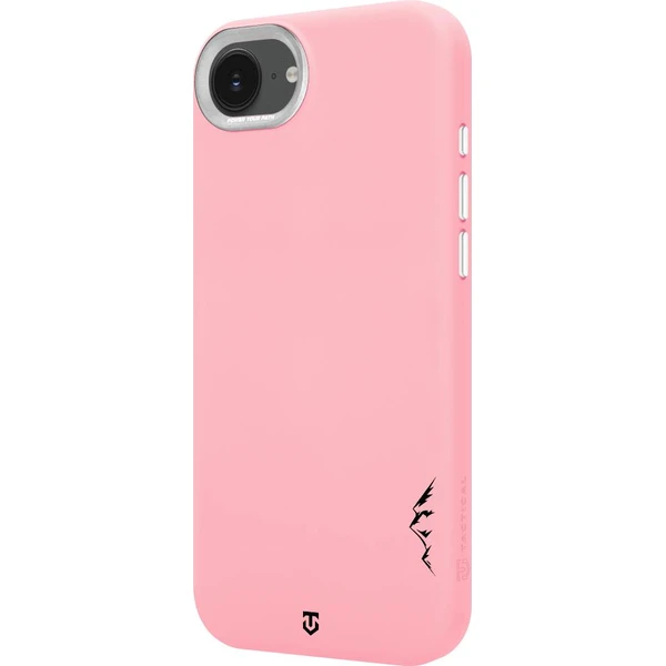 Tactical MagForce Velvet Smoothie 2.0 kryt Apple iPhone 16e/17e Pink Panther