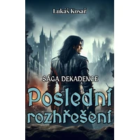 Poslední rozhřešení - E-kniha