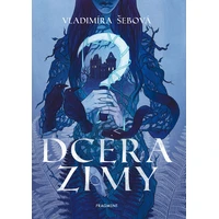 Dcera zimy  - E-kniha