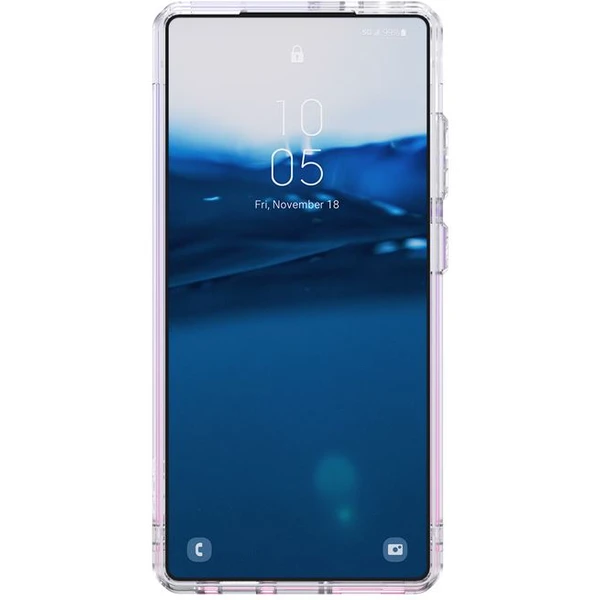 UAG Plyo Pro kryt Samsung Galaxy S25 Ultra fialový/růžový - Pouzdra - Obrázek 6df31f612c8b44a788b1b14096825b6c