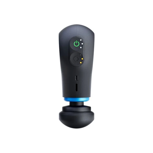 Therabody Theragun Mini Plus masážní přístroj černý - Masážní přístroje - Obrázek 6df9bacb5b9746c6bac7421b1bde4da9