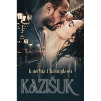 Kazišuk - E-kniha
