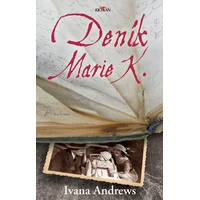 Deník Marie K. - E-kniha