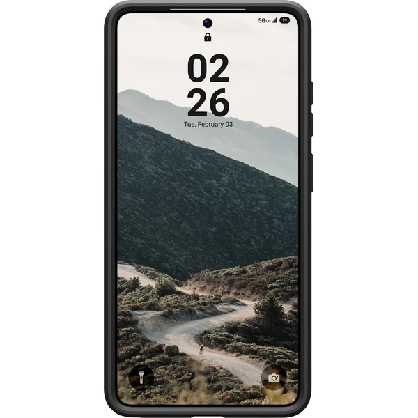 UAG Civilian MagSafe kryt Samsung Galaxy S26 Ultra černý - Pouzdra - Obrázek 6e0b10073dcb46898f3257756bb5869d