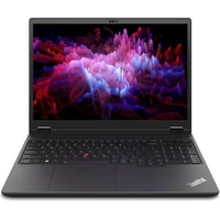 Lenovo ThinkPad P16v Gen 2 (21KX0010CK) RTX 3000 Ada černý - Notebooky