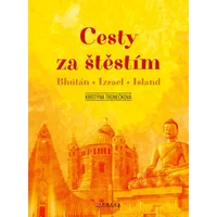 Cesty za štěstím - E-kniha