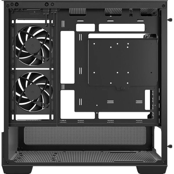 DEEPCOOL CG380 3F černá - Počítačové skříně - Obrázek 6e142347665d4e9797e74f9dddd92d69