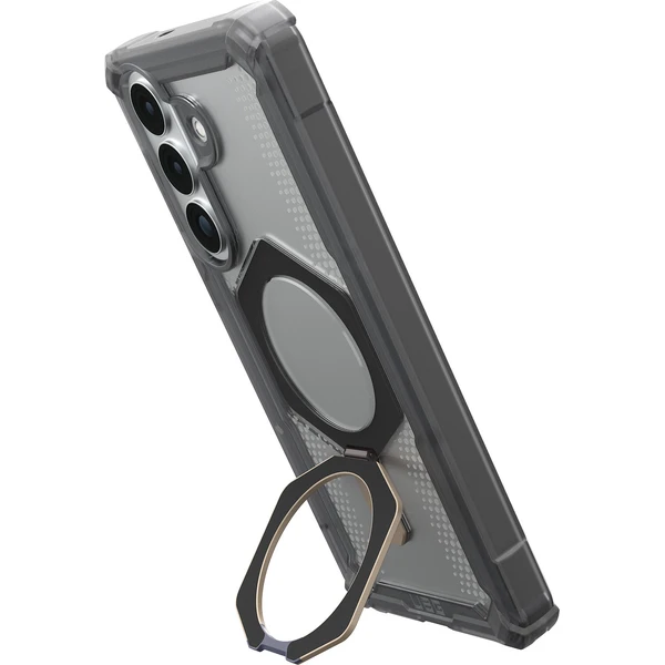 UAG Plasma XTE MagSafe kryt Samsung Galaxy S26+ kouřový/titanový - Pouzdra - Obrázek 6e22d8f49efc4250b8a93560b041561b