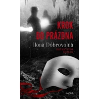 Krok do prázdna - E-kniha