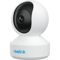 Reolink E Series E320 - E1 interiérová Wi-Fi bezpečnostní kamera - Kamery