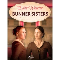 Bunner Sisters - E-kniha