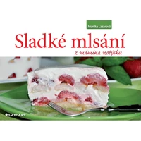 Sladké mlsání z mámina notýsku - E-kniha