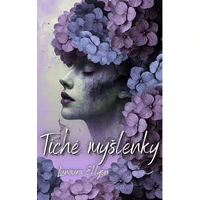 Tiché myšlenky - E-kniha