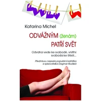 Odvážným (ženám) patří svět - E-kniha