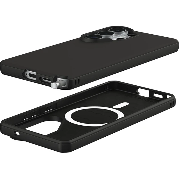 UAG Civilian LT MagSafe kryt Samsung Galaxy S26 Ultra černý - Pouzdra - Obrázek 6e473ac547dd4fa2bdf5d67240f0f5f0