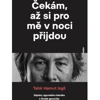 Čekám, až si pro mě v noci přijdou - E-kniha