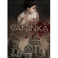 Vaninka - E-kniha