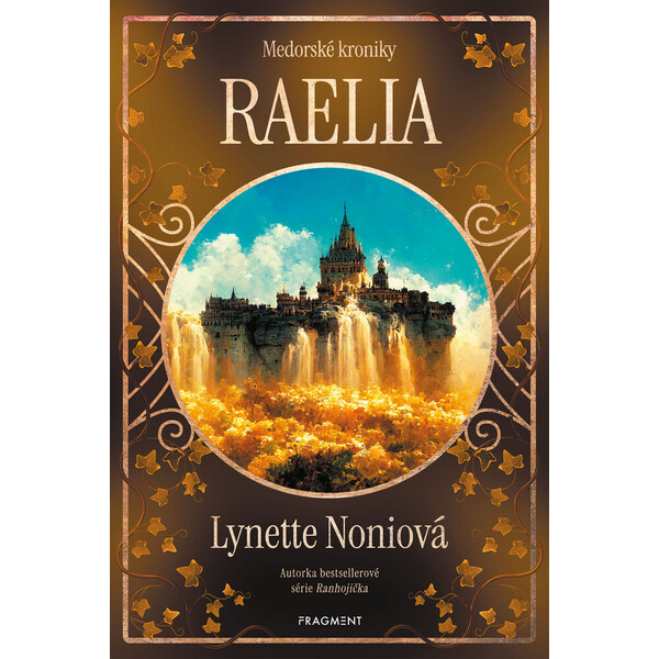 Medorské kroniky - Raelia