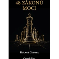 48 zákonů moci - E-kniha