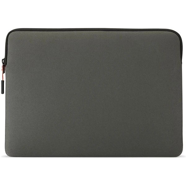 Pipetto Classic Fit Sleeve pouzdro pro MacBook 14"/13" tmavě zelené - Pouzdra - Obrázek 6e54455167f340c0b6b93adeefd232f6
