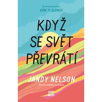 Když se svět převrátí - E-kniha