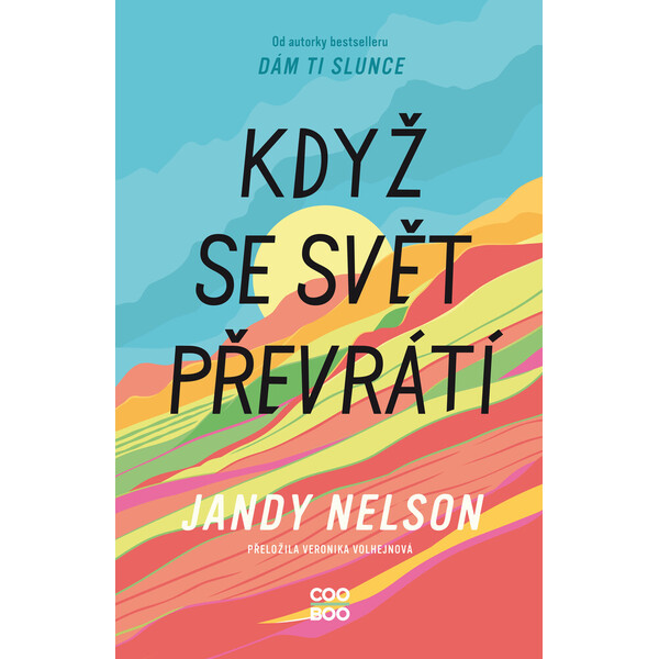 Když se svět převrátí