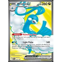 Altaria ex (PAR 232) - Paradox Rift [Holo] - Kusové karty