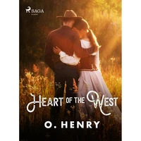Heart of the West - E-kniha