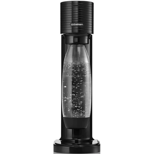 SodaStream GAIA výrobník sody černý - Výrobníky sody - Obrázek 6e6e951512194b819ffc05cac46c0c4f