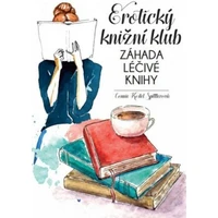 Erotický knižní klub - E-kniha