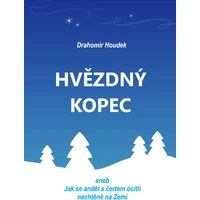 Hvězdný kopec - E-kniha
