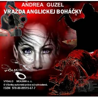 Vražda anglickej boháčky - E-kniha