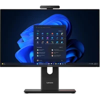 Lenovo ThinkCentre AIO M70a Gen 6 (13AY002PCK) černý - 3 roky záruky - All-in-one