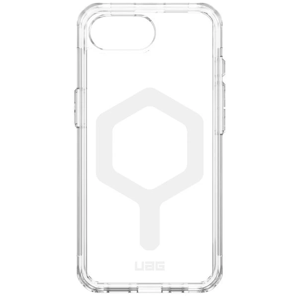 UAG Plyo Magsafe kryt iPhone 17e/16e bílý - Pouzdra - Obrázek 6e87bf4f34da4d9595d8b9f07f204b6c