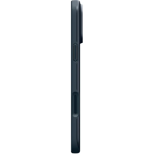 Spigen Thin Fit MagSafe kryt iPhone 17 Pro Max metal slate - Pouzdra - Obrázek 6e89cdcfac4649c1b95ccfe54a04c7a6