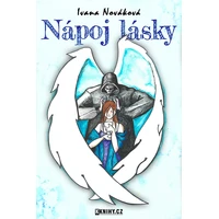 Nápoj lásky - E-kniha