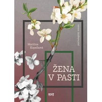 Žena v pasti - E-kniha