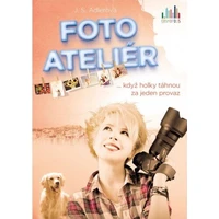 Fotoateliér - E-kniha