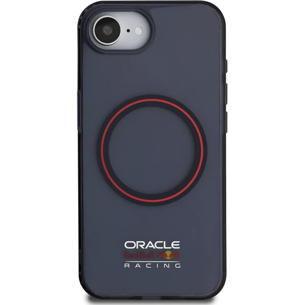 Oracle Red Bull Racing PC/TPU Red Ring MagSafe kryt iPhone 17e/16e modrý - Pouzdra - Obrázek 6e961a64fa614588a62654ecf80e84d0