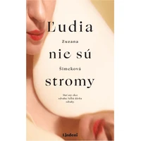 Ľudia nie sú stromy - E-kniha