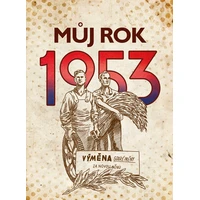 Můj rok 1953 - E-kniha