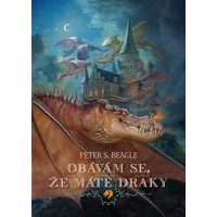 Obávám se, že máte draky - E-kniha