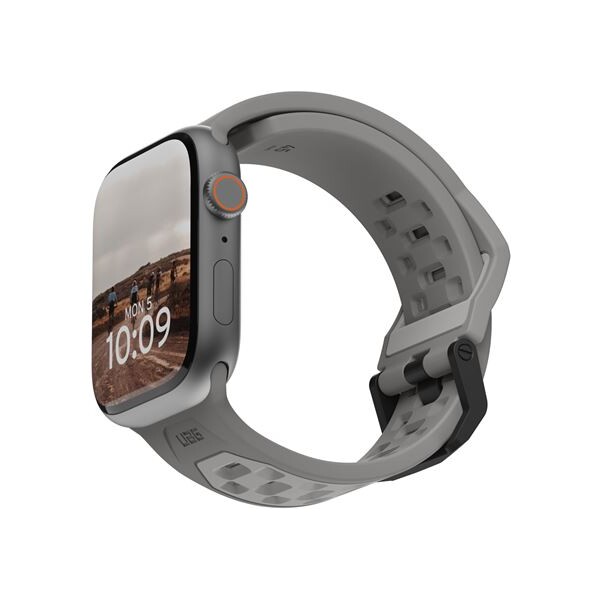 UAG Scout řemínek Apple Watch 42/41/40mm titan