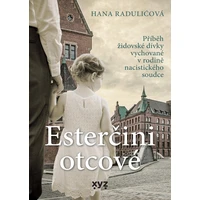 Esterčini otcové - E-kniha