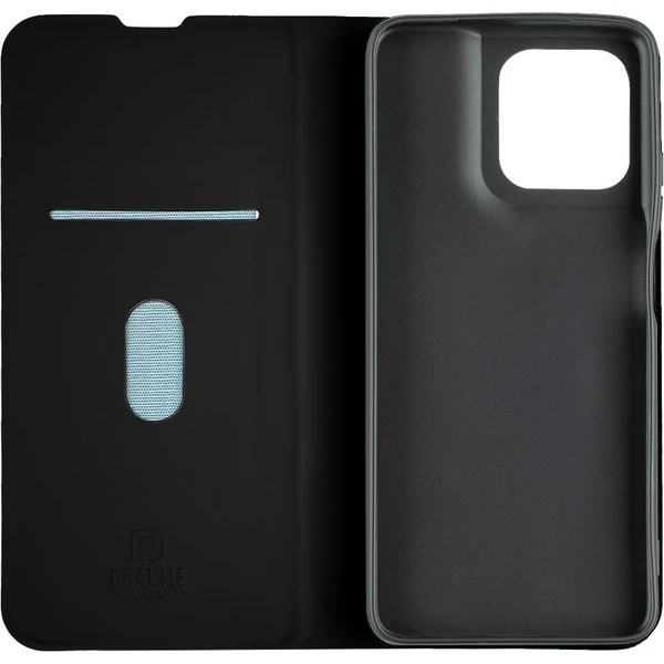 OBAL:ME SmoothTouch pouzdro Motorola G57 Power černé - Pouzdra - Obrázek 6e9a369e17764189922c993d970f5c70