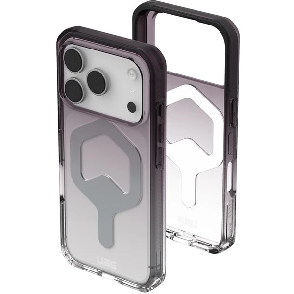 UAG Plyo Magsafe kryt iPhone 17 Pro černý/čirý - Pouzdra - Obrázek 6e9acd815355437a810b32550f911696