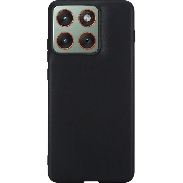 Tactical TPU kryt Motorola Edge 70 černý