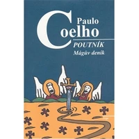 Poutník - Mágův deník - E-kniha