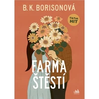 Farma štěstí - E-kniha