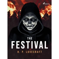 The Festival - E-kniha